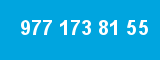 977 173 81 55